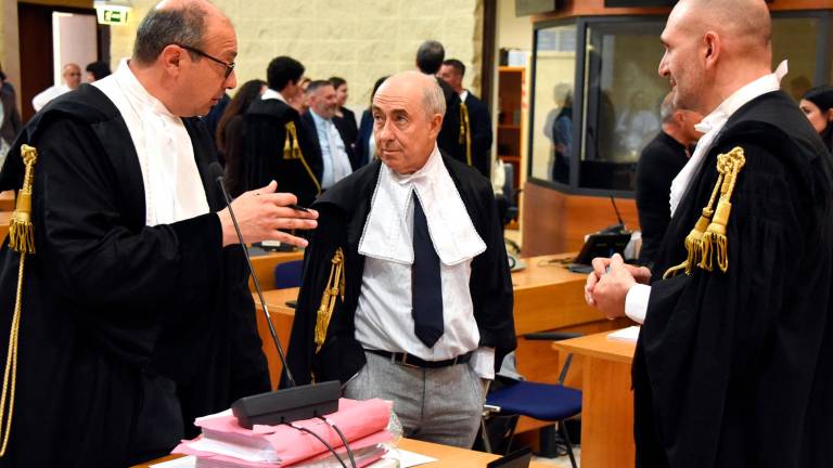 Rimini, delitto di Pierina. Gli avvocati di Louis: “Non abbiamo puntato il dito contro nessuno, ma evidenziato piste alternative concrete che non sono mai state percorse”