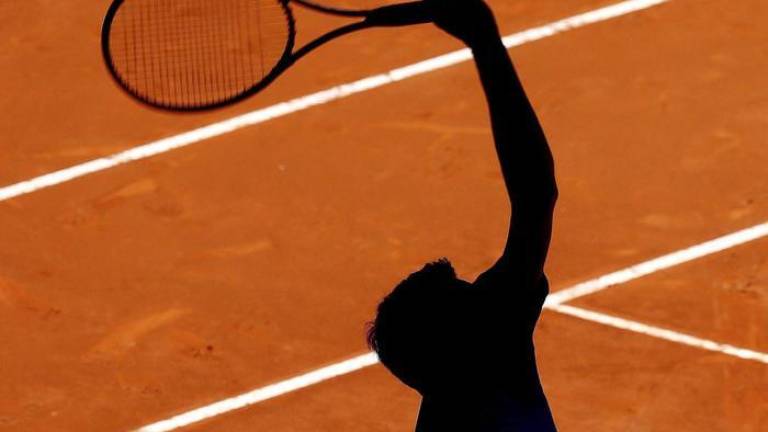 Tennis, Ciotti brilla al secondo turno al torneo del Circolo Alleanza Sportiva