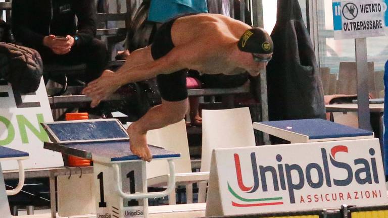 Nuoto, da Singapore a Lublino, Cerasuolo vuole ripetersi