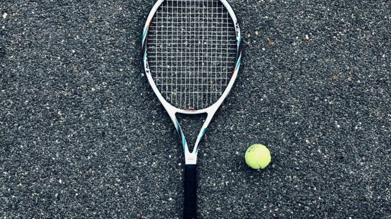 Tennis, a Riccione sono protagonisti gli Under 12