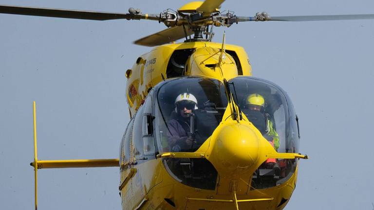 Incidente di Predappio, è morto il motociclista