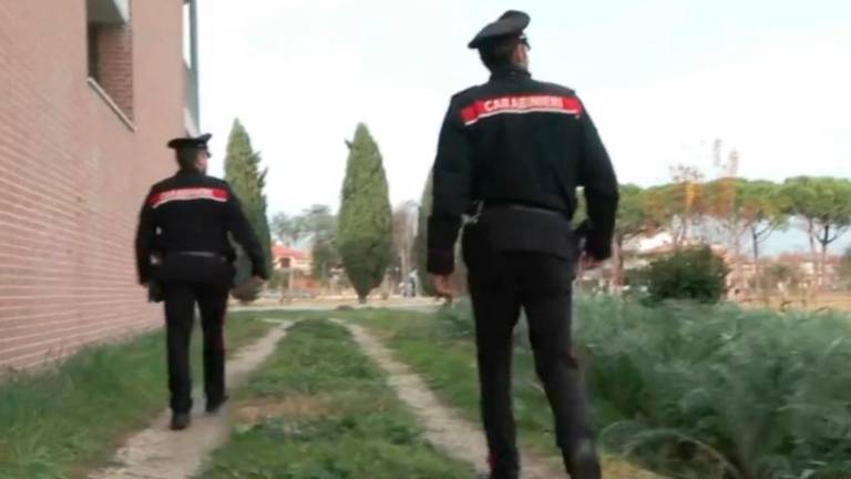 Il violentatore di San Mauro Pascoli con i pantaloni abbassati aveva molestato una 70enne: “Cosa fai? Potrei essere tua nonna”