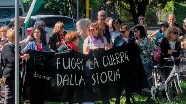 Foto Massimo Fiorentini