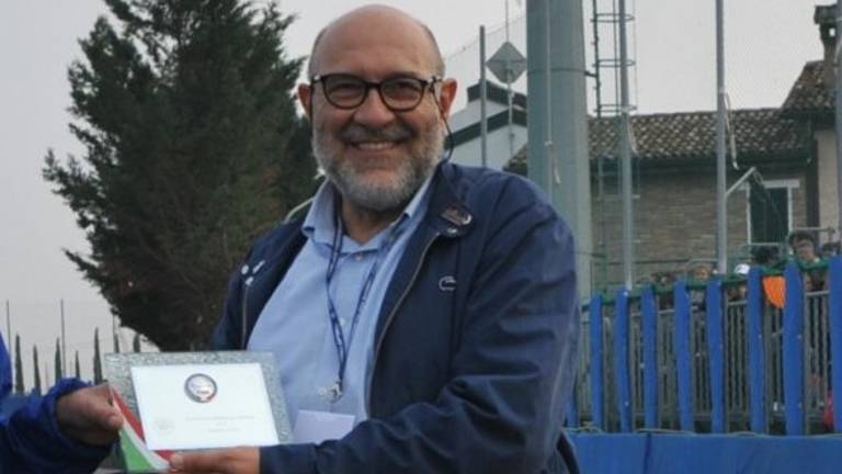 Baseball A1, Naldoni confermato presidente del Godo