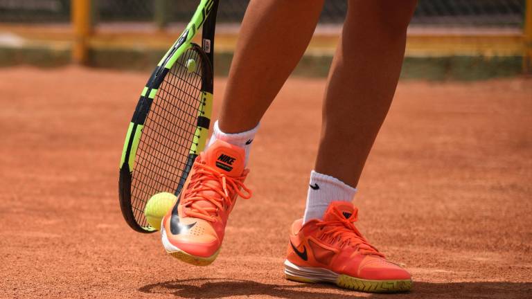 Tennis, Mastrangelo, Ortenzi, Serafini nei quarti al Cerri