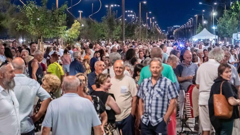 Rimini. Il turismo cresce per il quinto anno di fila e la tassa di soggiorno porta incassi record