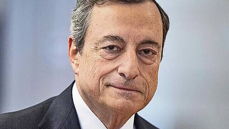 Draghi: Lo stato d'emergenza Covid termina comunque il 31 marzo