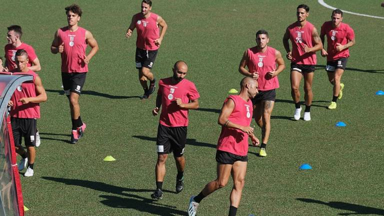 Calcio D, il Rimini esce dall'isolamento