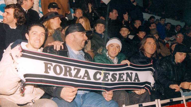 Gli ultras del Cesena volevano proteggere Pantani: Non dategli la droga