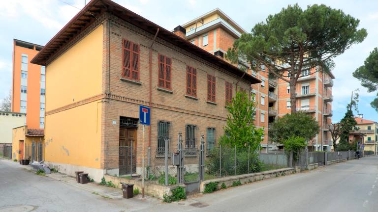 Ravenna, testamento non rispettato: il Comune perde l’immobile ereditato