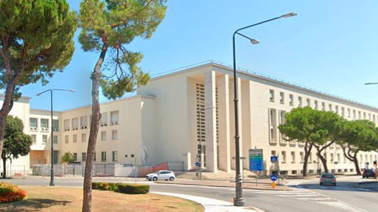 Il liceo classico Morgagni di Forlì