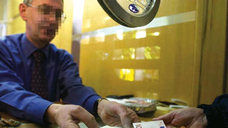 Forlì. Svuota il conto corrente della zia, accusata di truffa. Sottratti oltre 250mila euro