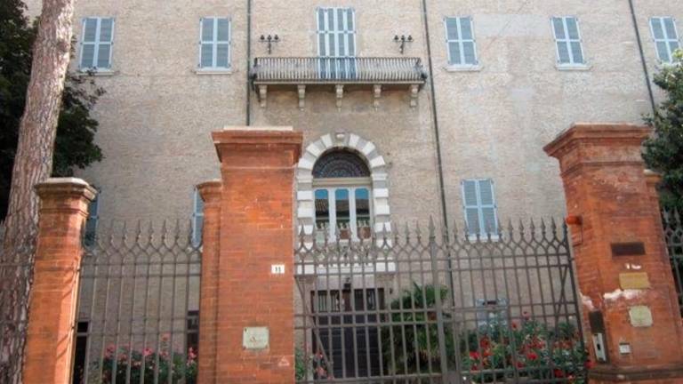 Ravenna, l’ex sede della Banca d’Italia acquistata dal Gruppo Finservice per 3,7 milioni