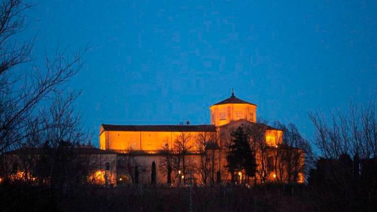 Cesena, l’abbazia del Monte compie mille anni: le iniziative per un compleanno speciale