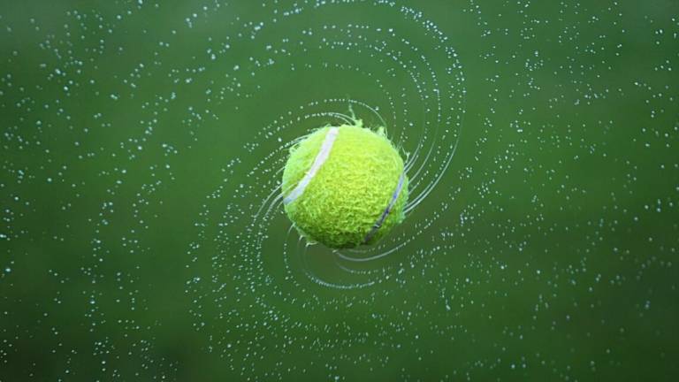 Tennis, a Cervia ok Migliardi e Mazzavillani