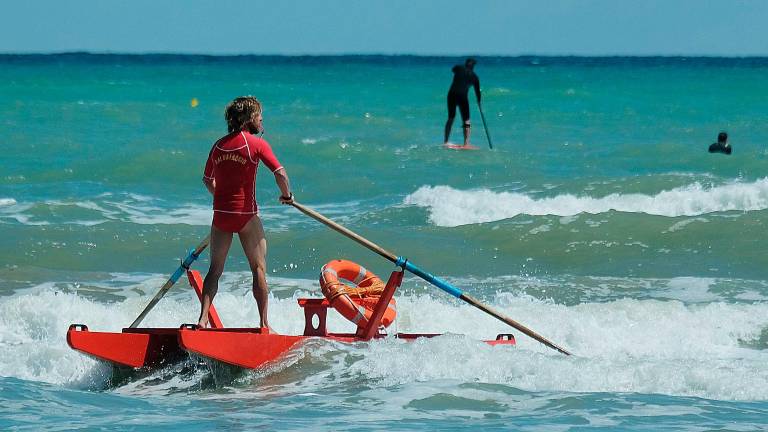 Rimini esulta dopo i dati Arpae: “Il nostro mare è di altissima qualità”