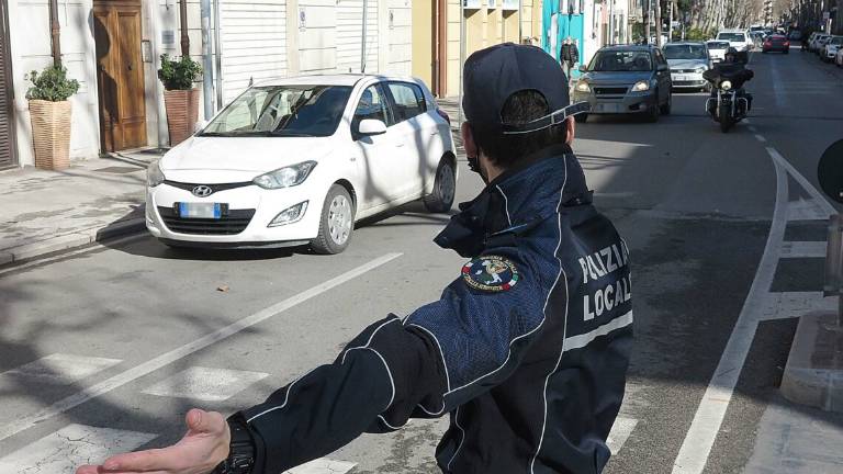 Muore il cane nell’incidente e lei rifiuta l’etilometro: denunciata