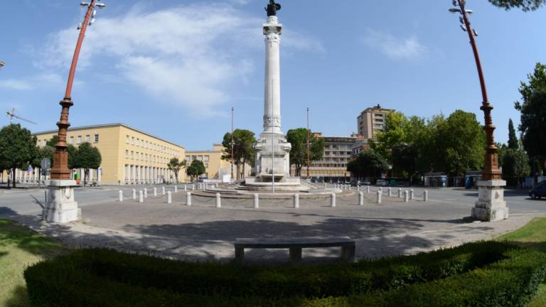 Forlì, giovedì il consiglio comunale solenne in Piazzale della Vittoria