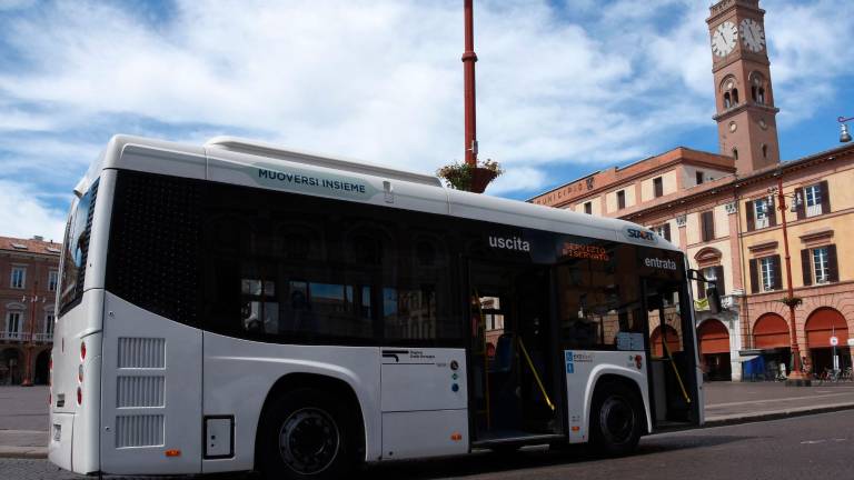 Bus Start Romagna: sospesa l’emissione di abbonamenti fino al 12 giugno