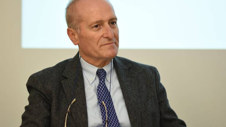 Addio a Guglielmo Russo, presidente di Legacoop Romagna