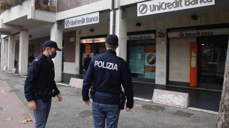Il vice sindaco Fusignani: Polizia, Ravenna ha l'organico più adeguato di tutta Italia
