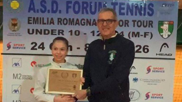 Tennis, concluso il torneo del Forum / GALLERY