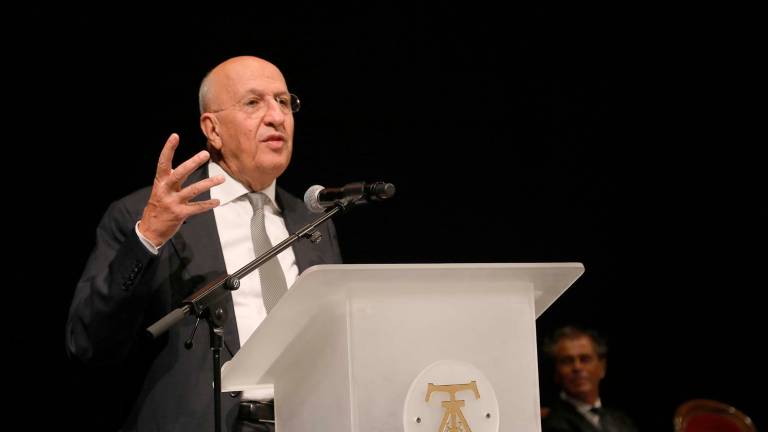 Patuelli: «La Romagna è diventata la California d’Italia e d’Europa, ora il modello va aggiornato»