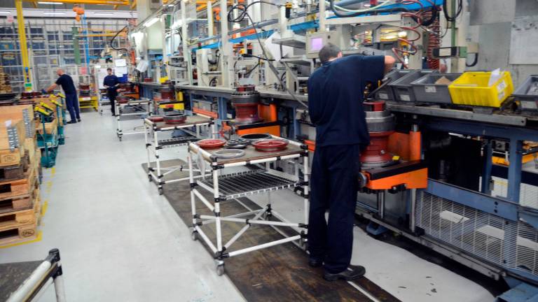 Lavoro, allarme della Cisl: “Cassa integrazione straordinaria nel Riminese, più 805%. Fa temere per i licenziamenti”