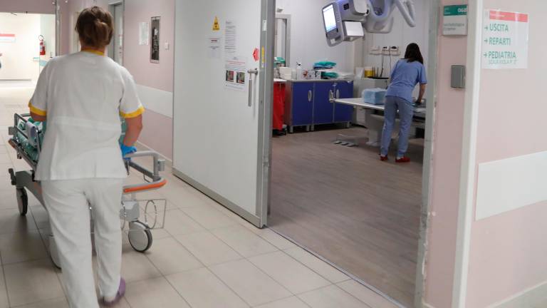 Ravenna, inaugurato il nuovo pronto soccorso, accessi vicini ai 100mila annui VIDEO