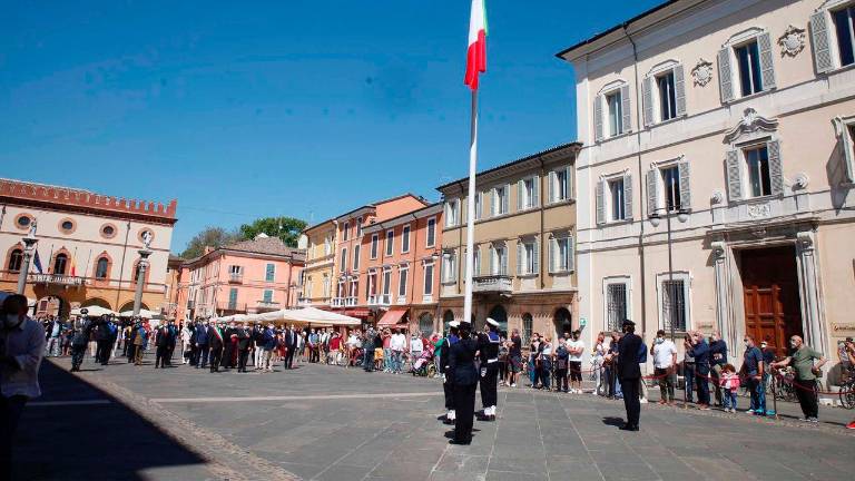 Archivio Fiorentini