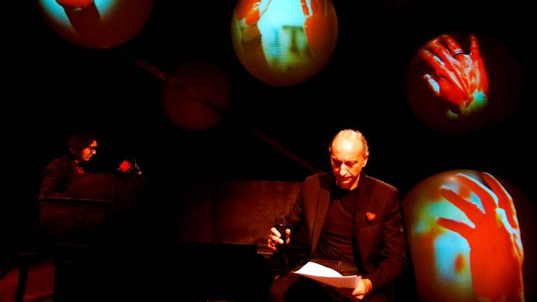 La manutenzione della poesia. Coltivare le passioni e gli errori al Cantiere Poetico per Santarcangelo