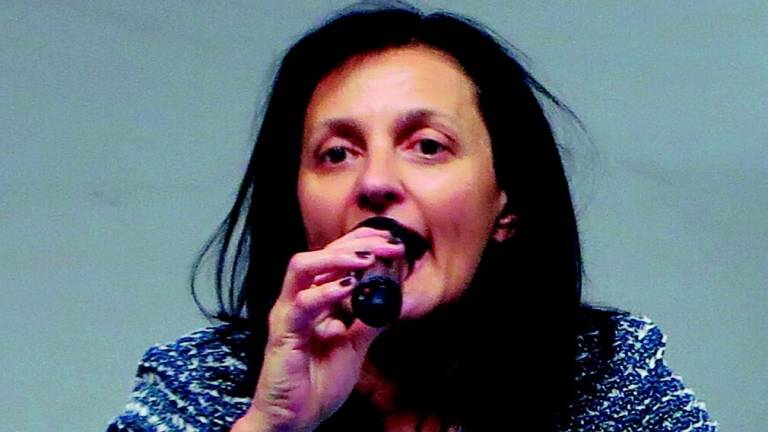 Vince il ballottaggio: Renata Tosi torna sindaca
