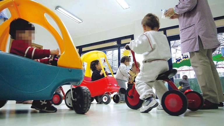 Ravenna, in Bassa Romagna aumentano le rette dei Crem