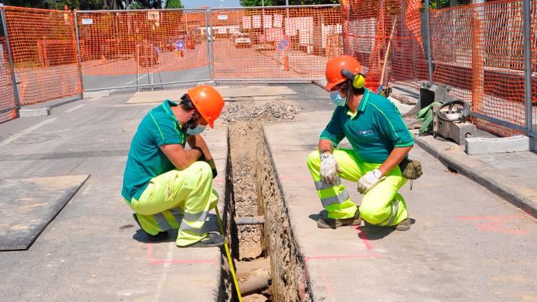 Forlì, lavori alla rete acqua e gas: ecco i cantieri al via in giugno
