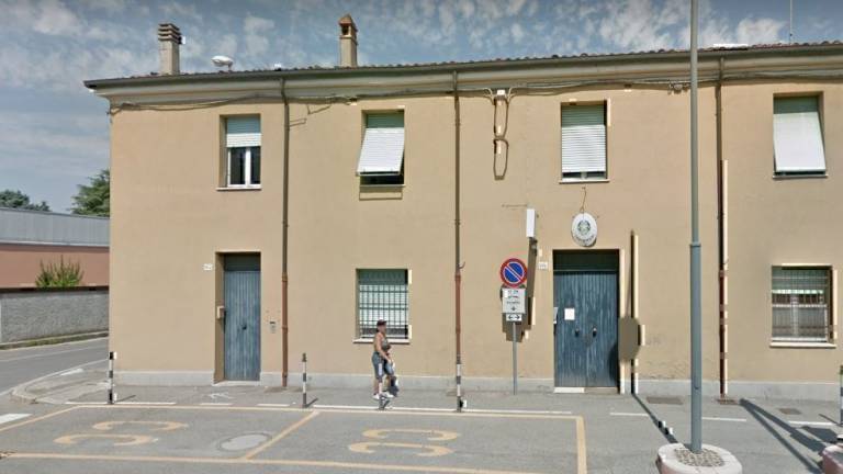 Soldi trovati a Cesena: donazione dei carabinieri di Macerone