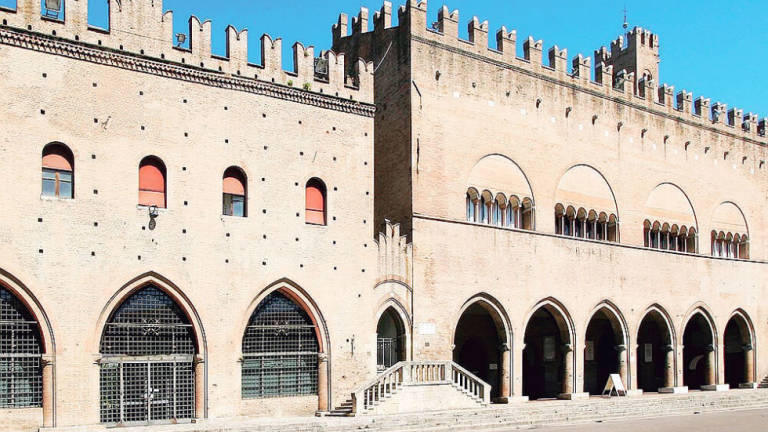 Aprirà il 14 marzo e si chiamerà Part il nuovo museo di Rimini