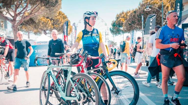 Cesenatico, “Cicloevento” compie 30 anni e aggiunge un concerto ai grandi marchi delle bici