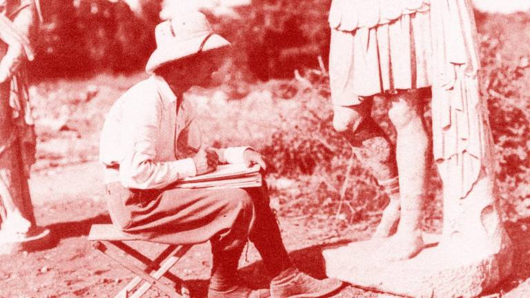 Bertinoro, giornata di studi in omaggio all’archeologo Luigi Maria Ugolini