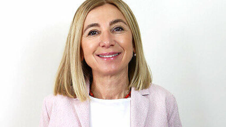 Cattolica. Franca Foronchi candidata sindaco per il centrosinistra