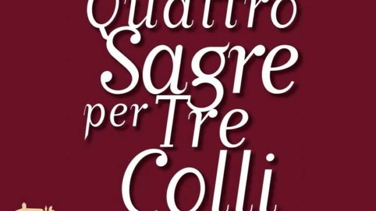 Sagre di novembre: il programma a Brisighella