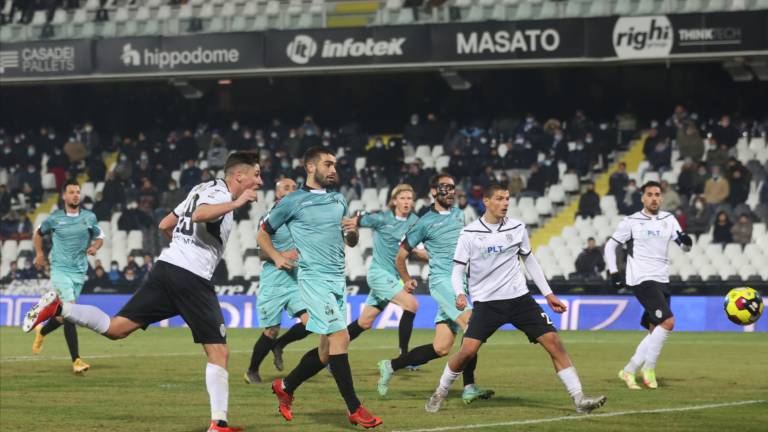 Calcio C, Cesena: ecco le strade che portano al terzo posto