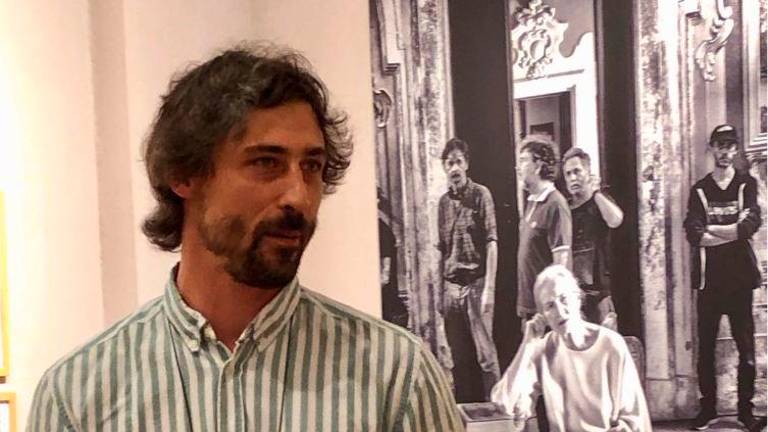 Cesena, il cinema risplende con le foto d’autore: “Cliciak” ha incoronato le migliori
