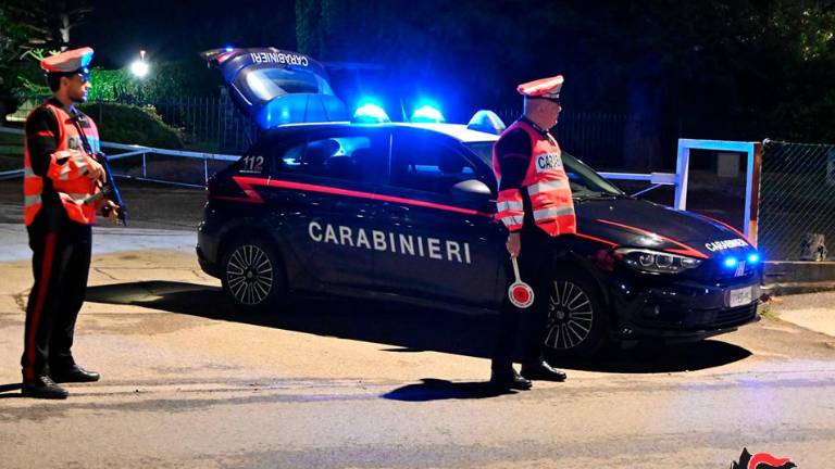 Cesena, esce dal carcere e ricomincia a tormentare l’ex compagna: arrestato di nuovo dai Carabinieri