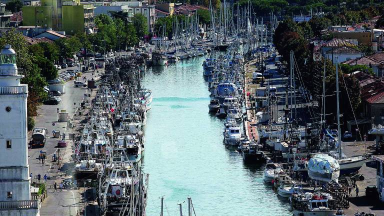 Rimini, al via il fermo pesca. Attenzione agli acquisti di pesce