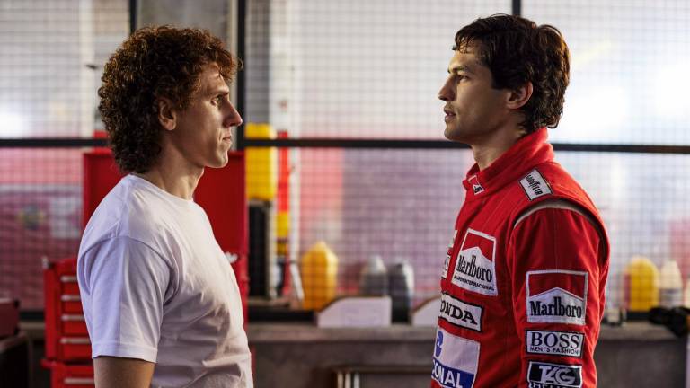 Netflix lancia la serie su Ayrton Senna a 30 anni dalla morte a Imola. Ecco il trailer VIDEO e GALLERY