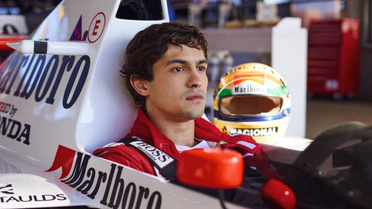 Netflix lancia la serie su Ayrton Senna a 30 anni dalla morte a Imola. Ecco il trailer VIDEO e GALLERY