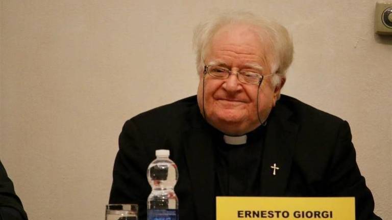 Cesenatico, giovedì un recital in onore di don Ernesto Giorgi