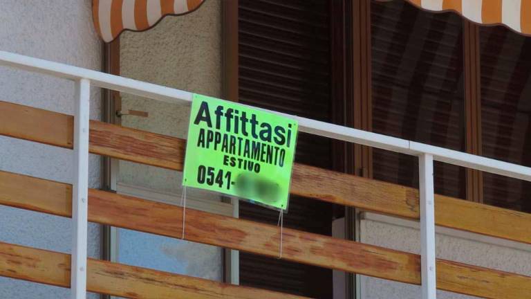 Rimini. Affitti brevi, il Comune al lavoro per bloccarli in alcune aree