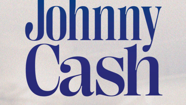 Libri: Johnny Cash - L’autobiografia