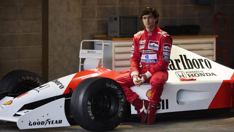 Netflix lancia la serie su Ayrton Senna a 30 anni dalla morte a Imola. Ecco il trailer VIDEO e GALLERY